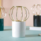 Globe Vase Nestasia