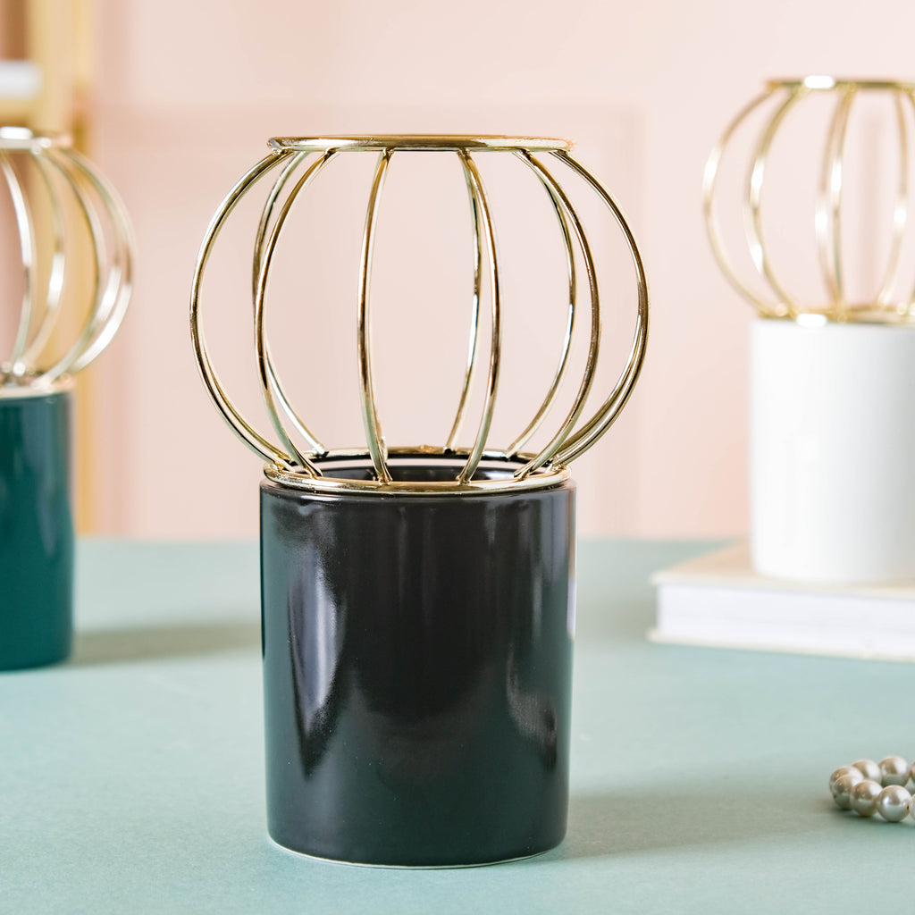 Globe Vase Nestasia