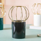 Globe Vase Nestasia