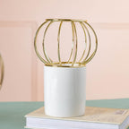 Globe Vase Nestasia