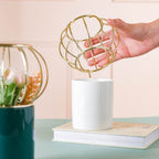 Globe Vase Nestasia