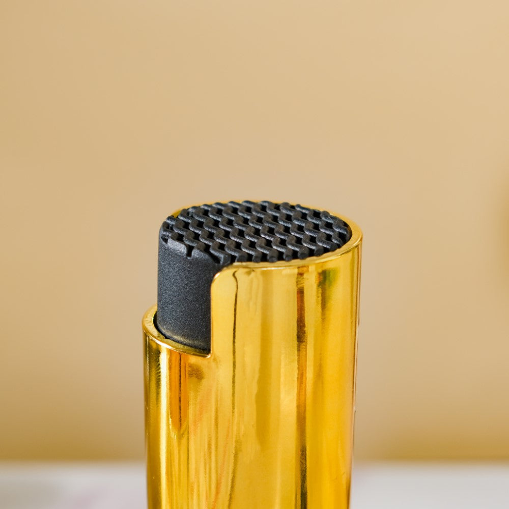 Spray Bottle Gold Set Of 2 Nestasia