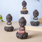 Incense Diffuser Nestasia
