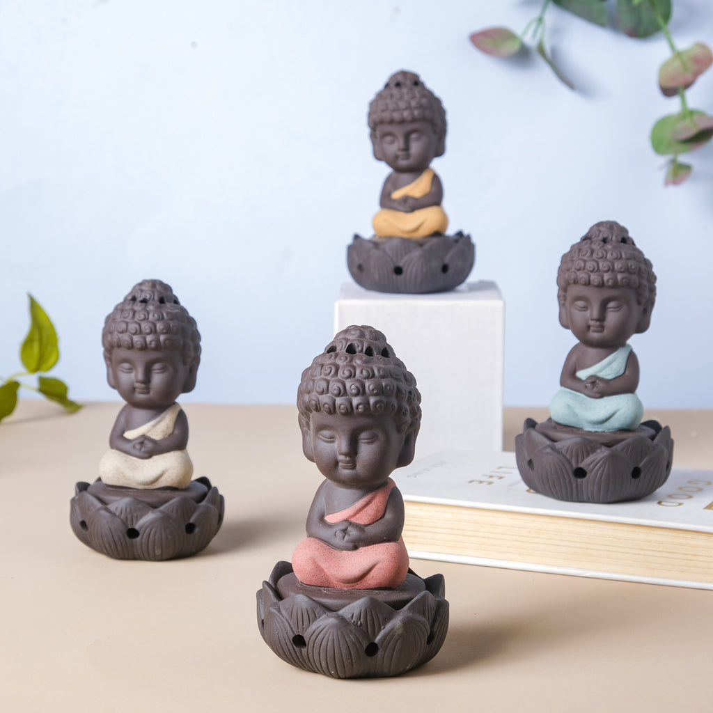 Incense Diffuser Nestasia