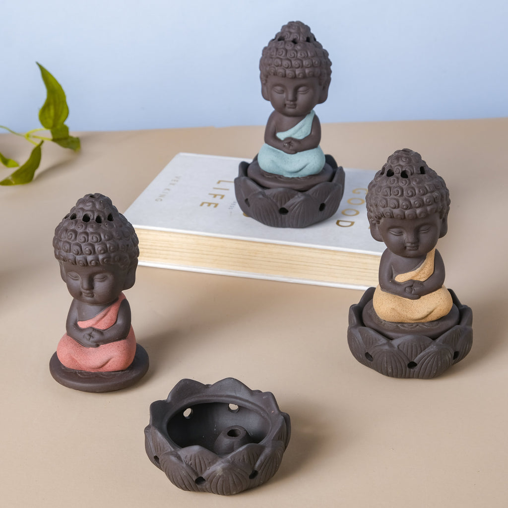 Incense Diffuser Nestasia