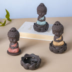 Incense Diffuser Nestasia