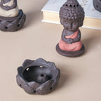 Incense Diffuser Nestasia