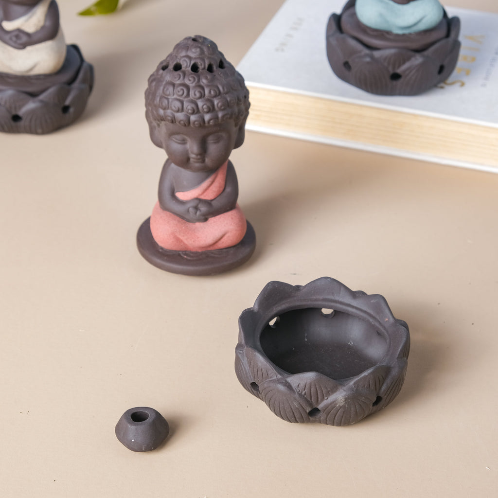 Incense Diffuser Nestasia