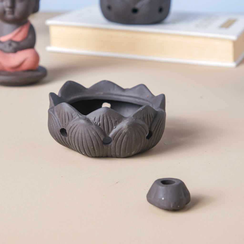 Incense Diffuser Nestasia