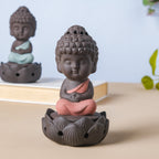 Incense Diffuser Nestasia