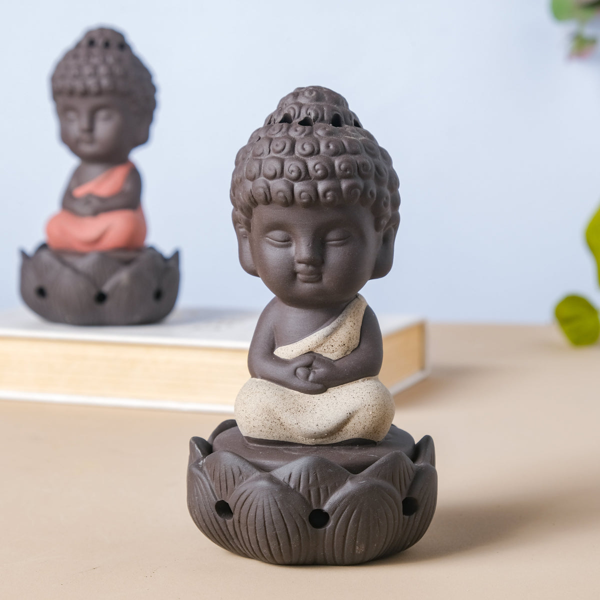 Incense Diffuser Nestasia