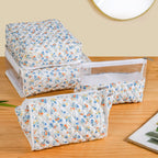 Backpacker Organiser Essentials Set Of 4 Nestasia