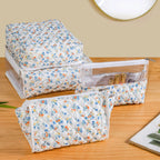 Backpacker Organiser Essentials Set Of 4 Nestasia