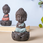 Incense Diffuser Nestasia