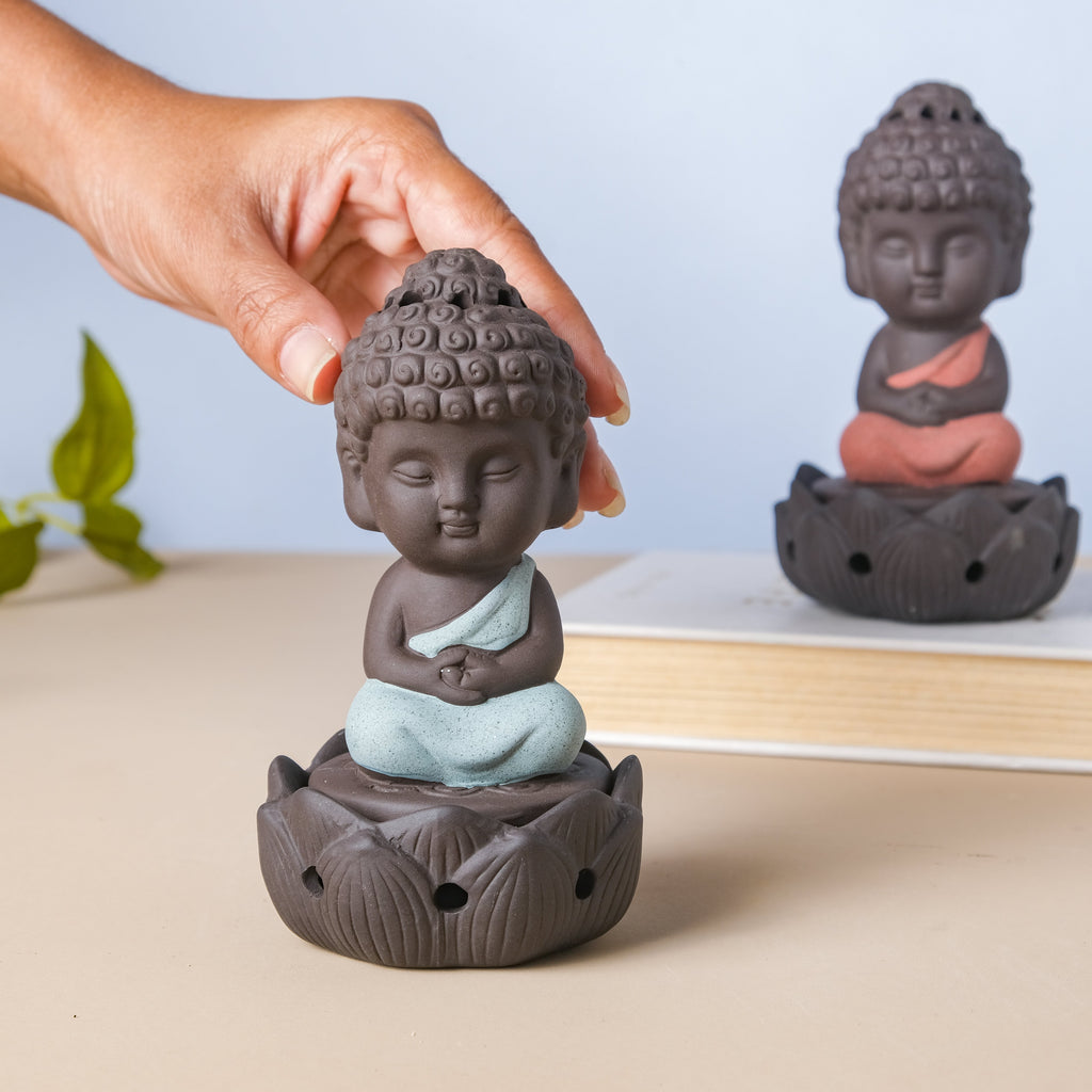 Incense Diffuser Nestasia