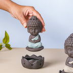 Incense Diffuser Nestasia