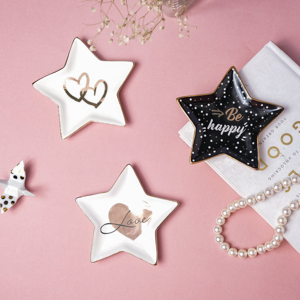 Star Trinket Dish Nestasia