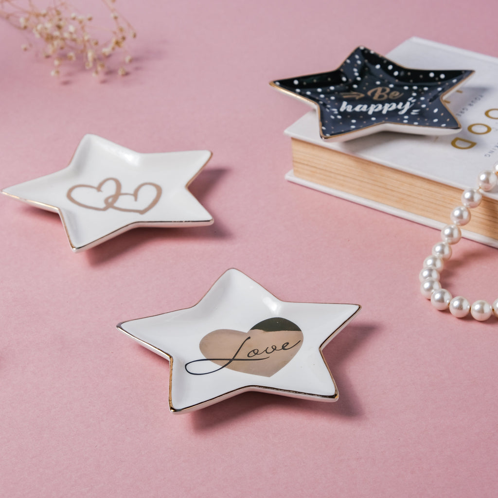 Star Trinket Dish Nestasia