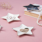 Star Trinket Dish Nestasia