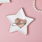 Star Trinket Dish Nestasia