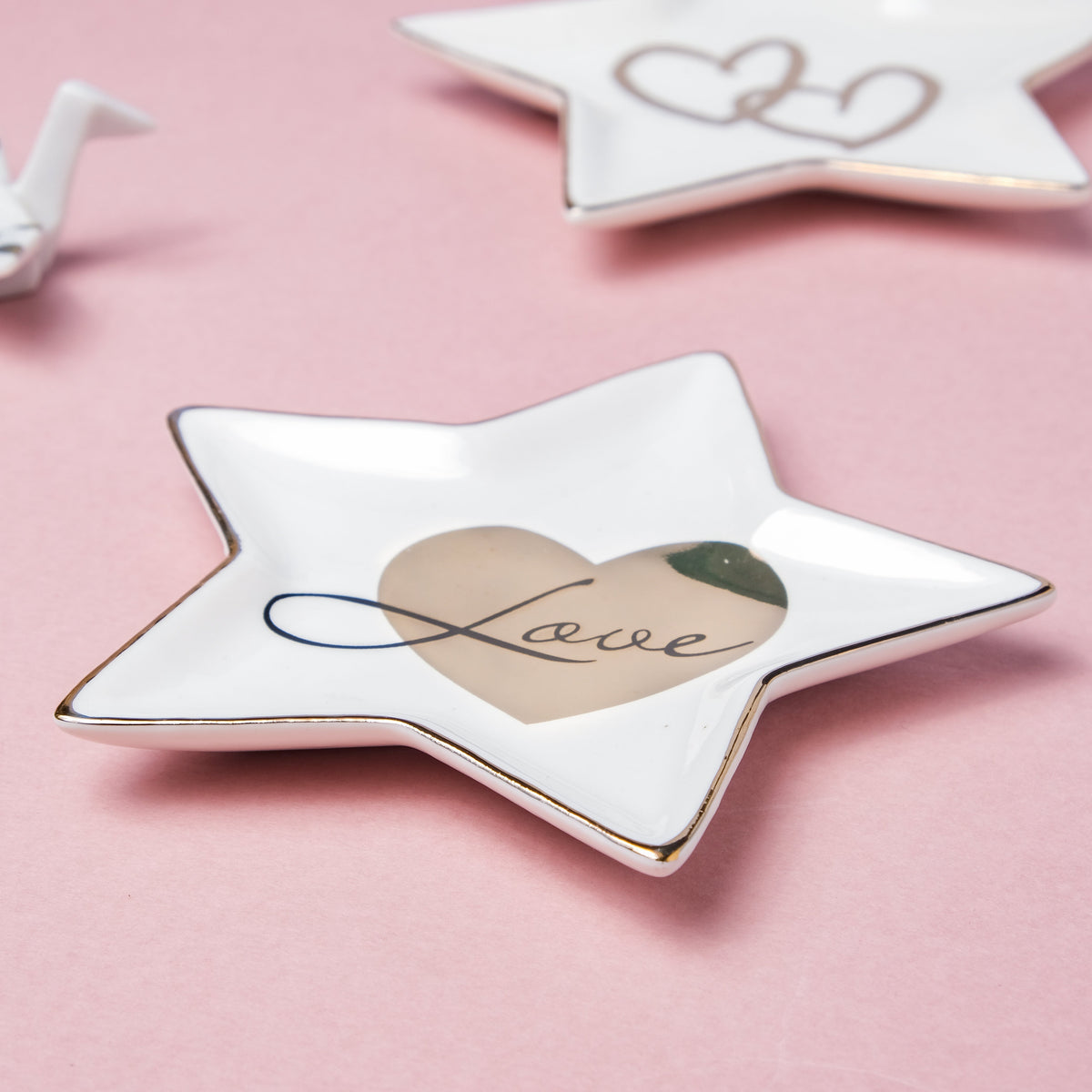 Star Trinket Dish Nestasia