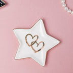 Star Trinket Dish Nestasia
