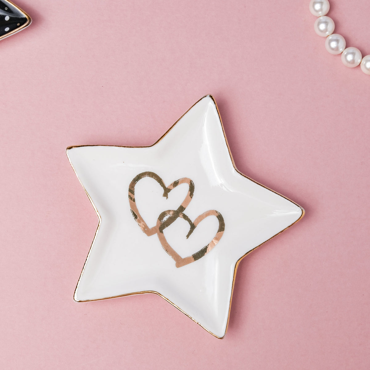 Star Trinket Dish Nestasia