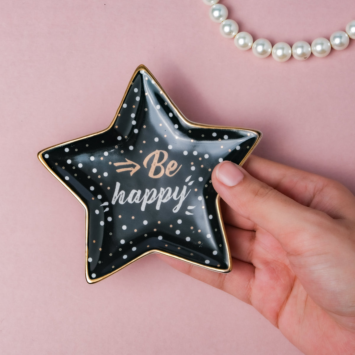 Star Trinket Dish Nestasia