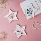 Star Trinket Tray Nestasia