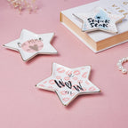 Star Trinket Tray Nestasia