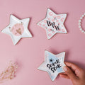 Star Trinket Tray Nestasia