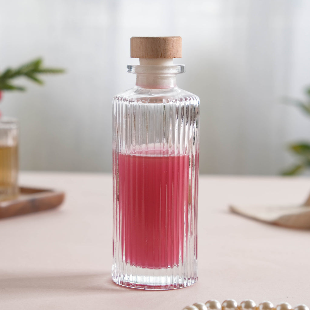 Mini Wine Bottle Nestasia