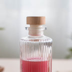 Mini Wine Bottle Nestasia
