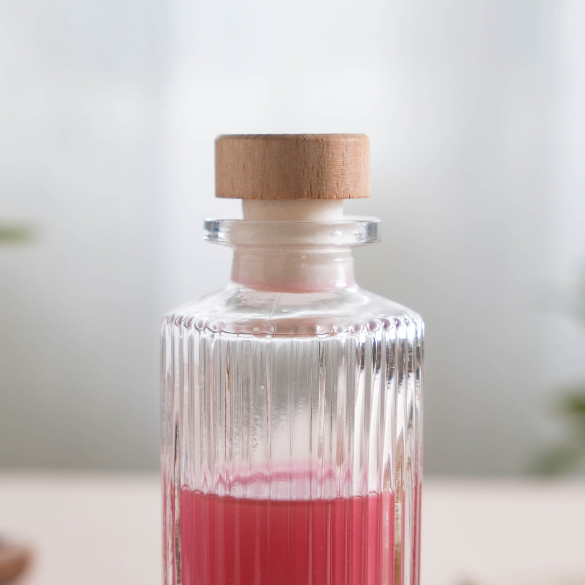 Mini Wine Bottle Nestasia