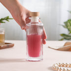 Mini Wine Bottle Nestasia