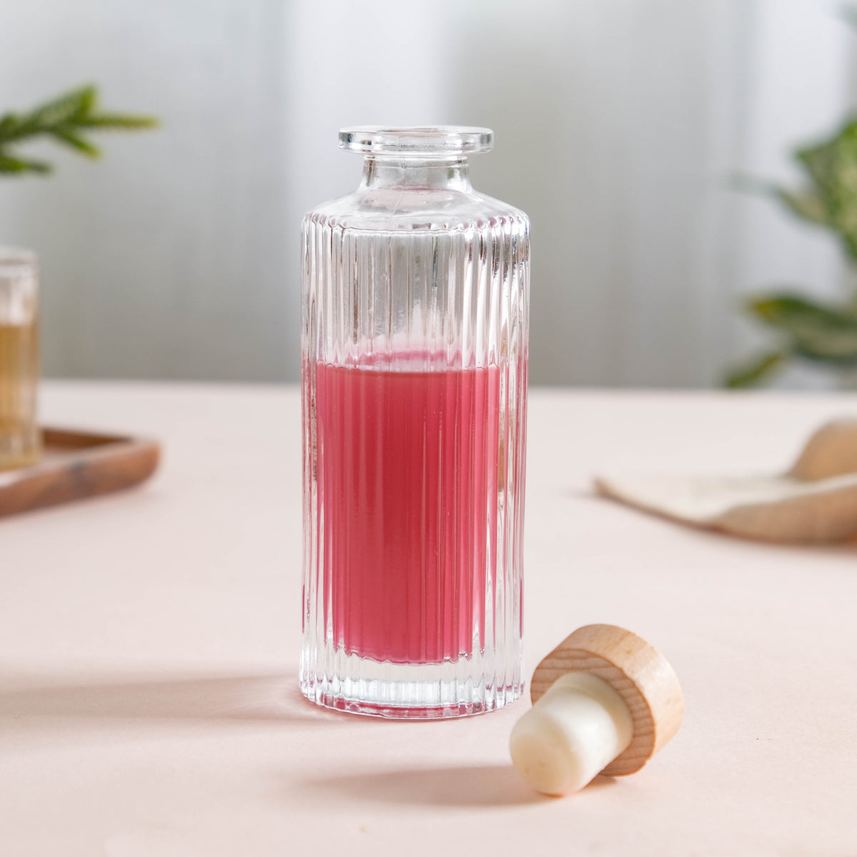Mini Wine Bottle Nestasia