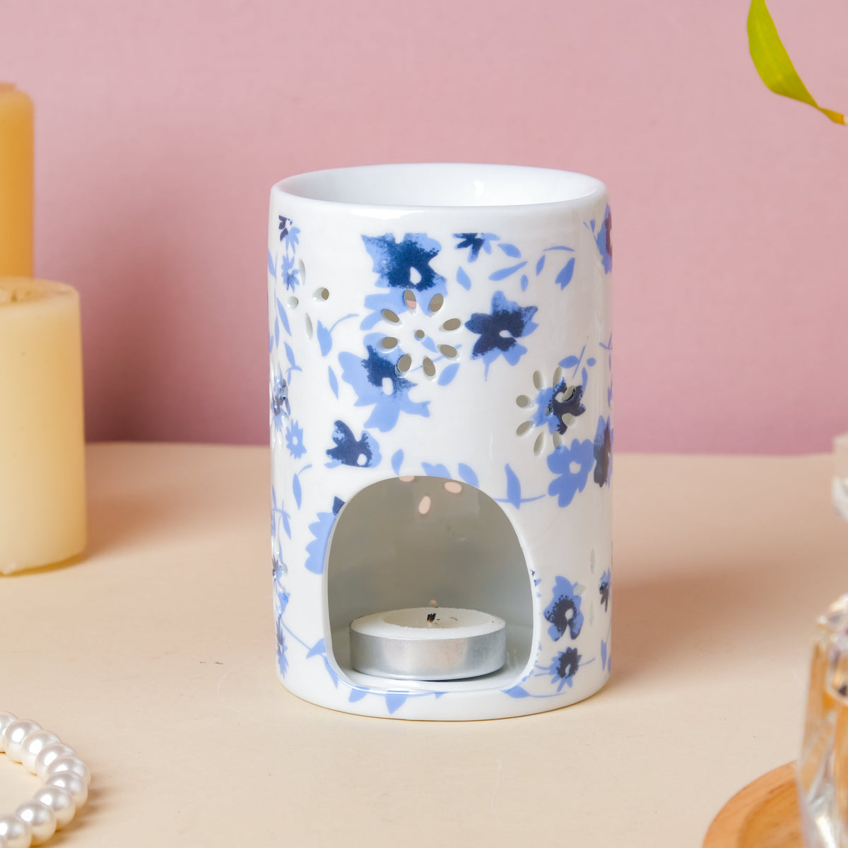 Fragrance Diffuser Nestasia