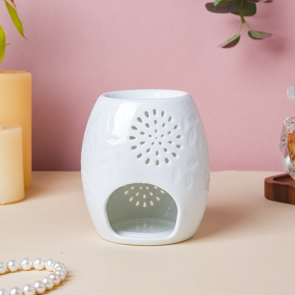 Ceramic Fragrance Oil Diffuser Nestasia