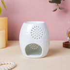 Ceramic Fragrance Oil Diffuser Nestasia