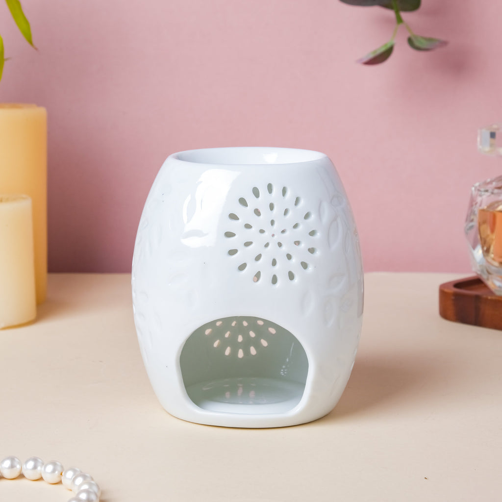 Ceramic Fragrance Oil Diffuser Nestasia