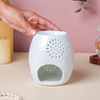 Ceramic Fragrance Oil Diffuser Nestasia