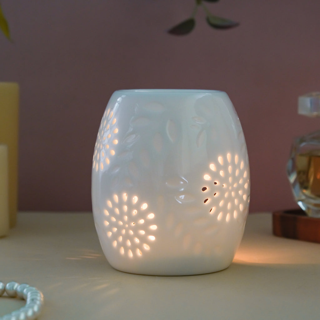 Ceramic Fragrance Oil Diffuser Nestasia