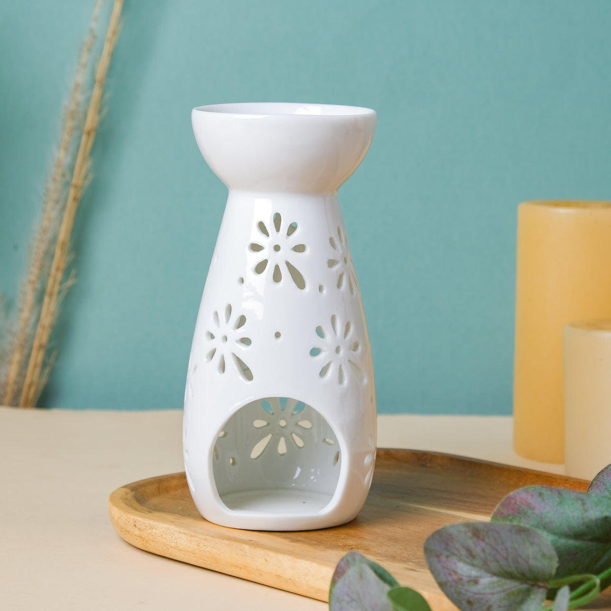 Oil Diffuser Nestasia