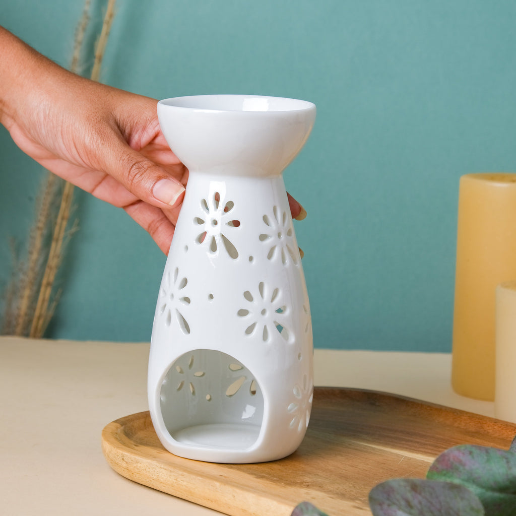 Oil Diffuser Nestasia