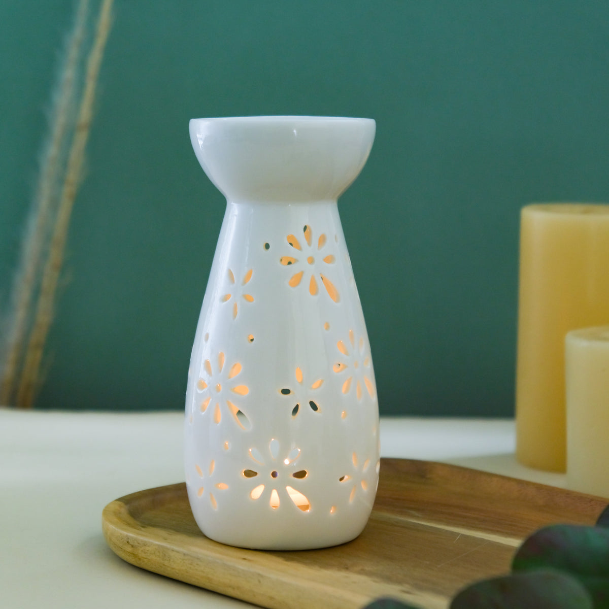 Oil Diffuser Nestasia