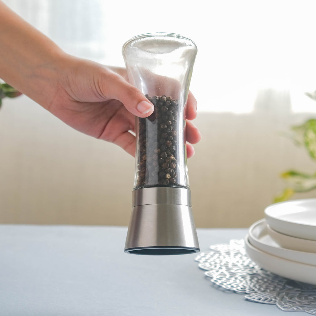 Spice Grinder Bottle Nestasia