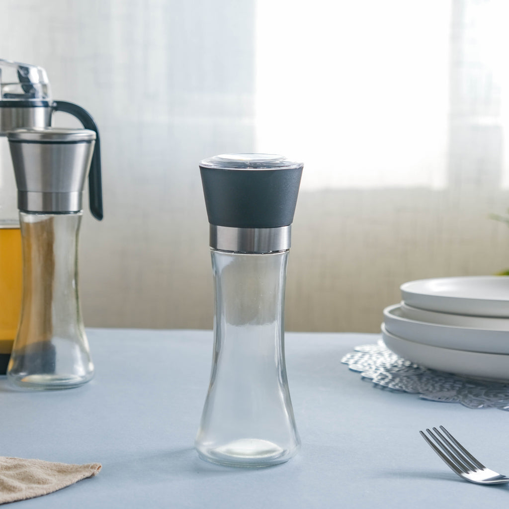 Grinder Bottle for Spices Nestasia