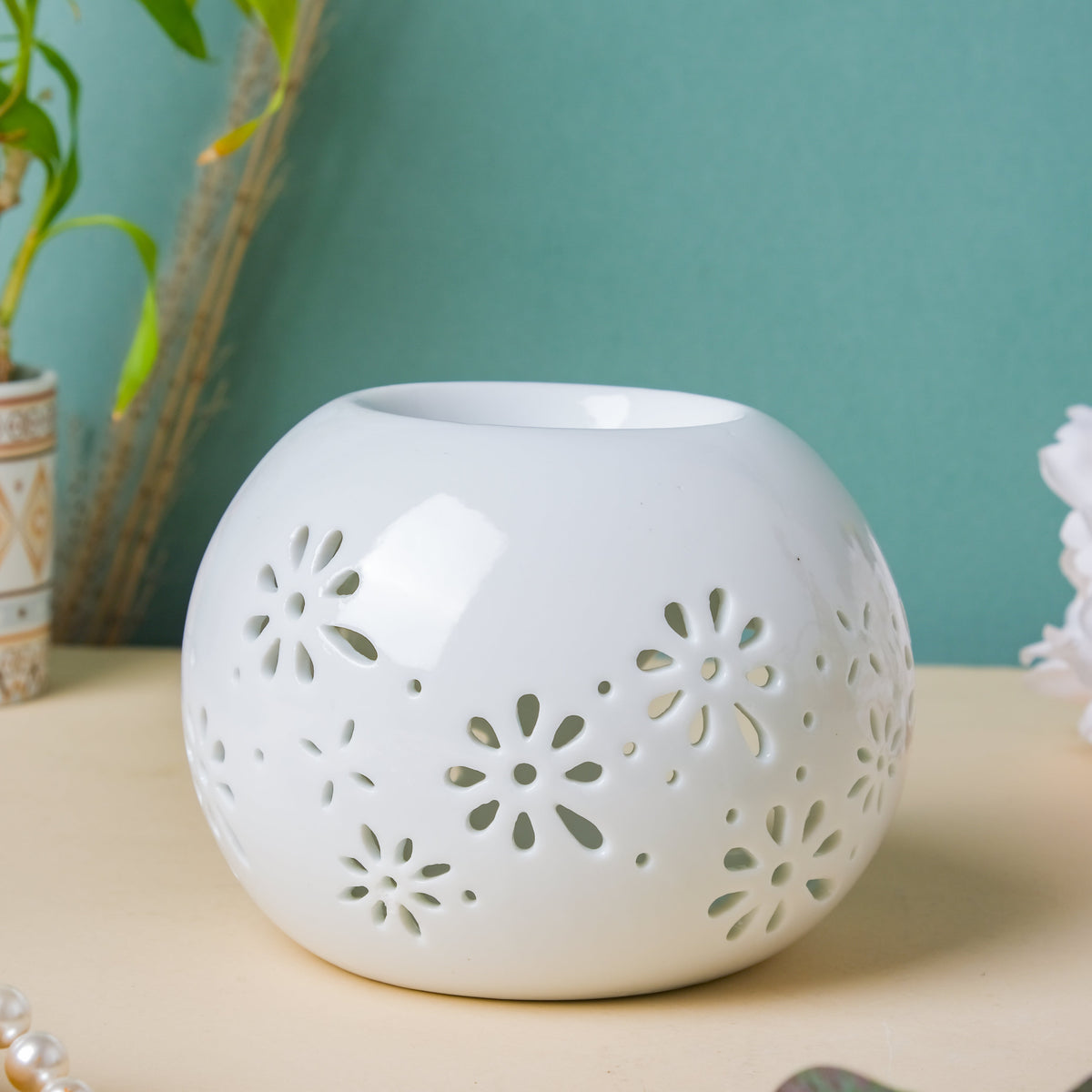 Ceramic Diffuser Nestasia