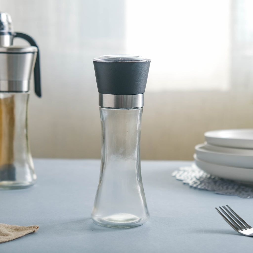 Grinder Bottle for Spices Nestasia