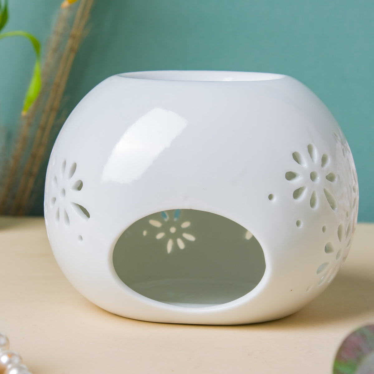 Ceramic Diffuser Nestasia